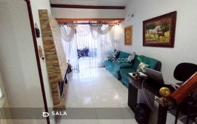 Casa de 4 alcobas en venta en La Alborada, Bogotá, 126 m² · foto 12 de 17