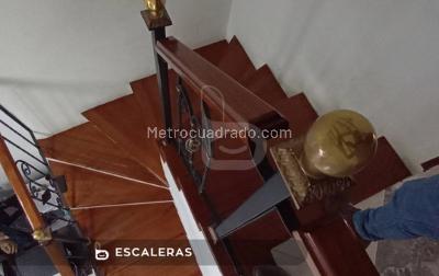 Casa de 4 alcobas en venta en La Alborada, Bogotá, 126 m² · foto 15 de 17