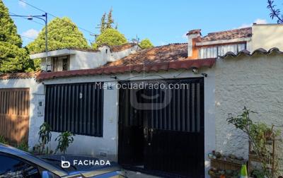 Casa de 4 alcobas en venta en La Alborada, Bogotá, 126 m² · foto 16 de 17