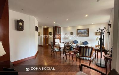 Apartamento en venta en Bella Suiza, Bogotá · foto 3 de 18