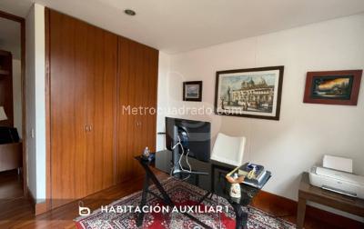 Apartamento en venta en Bella Suiza, Bogotá · foto 6 de 18