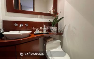 Apartamento en venta en Bella Suiza, Bogotá · foto 7 de 18