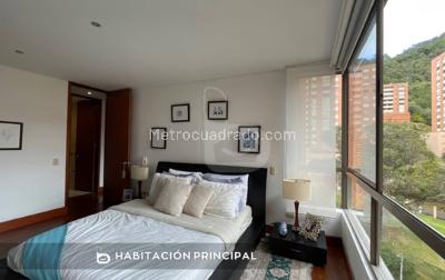 Apartamento en venta en Bella Suiza, Bogotá · foto 8 de 18