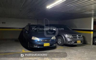 Apartamento en venta en Bella Suiza, Bogotá · foto 11 de 18