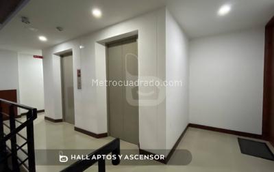 Apartamento en venta en Bella Suiza, Bogotá · foto 13 de 18