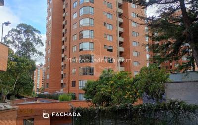 Apartamento en venta en Bella Suiza, Bogotá · foto 18 de 18