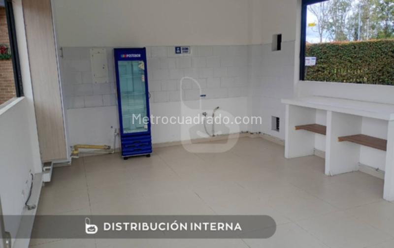 Local Comercial en Arriendo, El Tejar, Cajicá - Vista 3