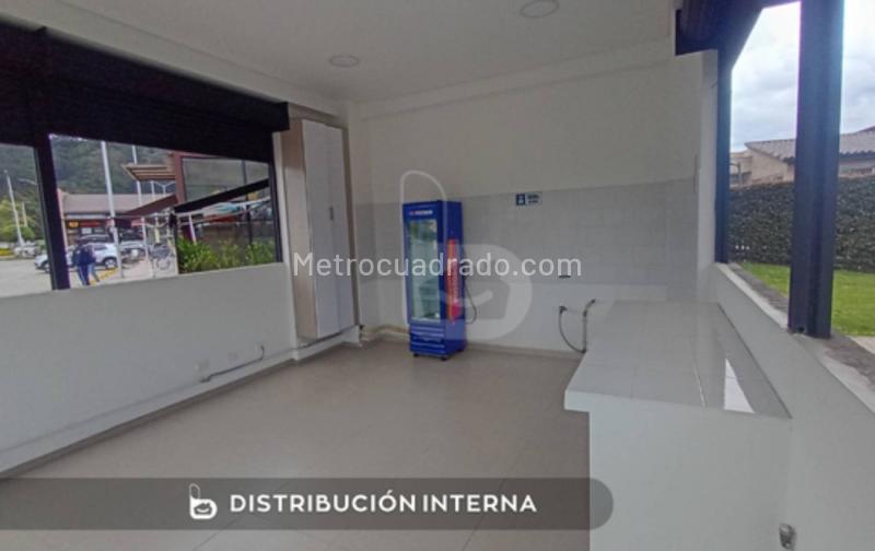 Local Comercial en Arriendo, El Tejar, Cajicá - Más