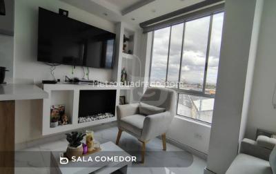 Apartamento en venta en Los Ejidos, Bogotá · foto 3 de 15