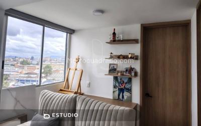 Apartamento en venta en Los Ejidos, Bogotá · foto 4 de 15