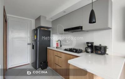 Apartamento en venta en Los Ejidos, Bogotá · foto 5 de 15