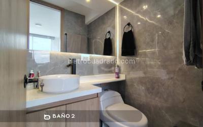 Apartamento en venta en Los Ejidos, Bogotá · foto 7 de 15