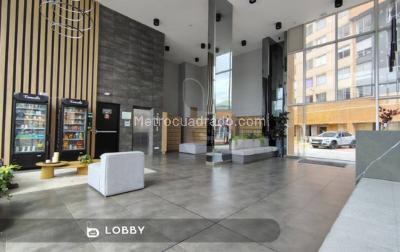 Apartamento en venta en Los Ejidos, Bogotá · foto 9 de 15