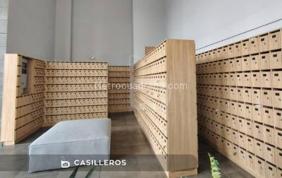 Apartamento en venta en Los Ejidos, Bogotá · foto 13 de 15