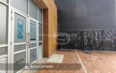 Apartamento en venta en Los Ejidos, Bogotá · foto 14 de 15