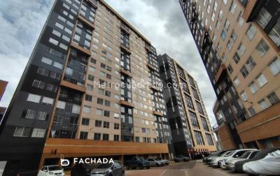 Apartamento en venta en Los Ejidos, Bogotá · foto 15 de 15
