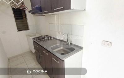 Apartamento en arriendo en Vereda Suba Rincon, Bogotá · foto 3 de 5