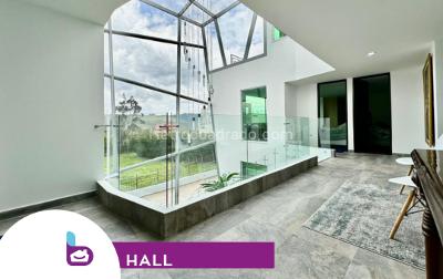 Casa en arriendo en Vereda El Salitre, La Calera · foto 10 de 17
