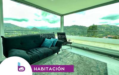 Casa en arriendo en Vereda El Salitre, La Calera · foto 11 de 17