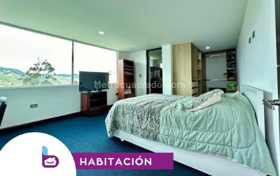 Casa en arriendo en Vereda El Salitre, La Calera · foto 15 de 17