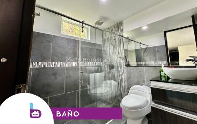 Casa en arriendo en Vereda El Salitre, La Calera · foto 16 de 17
