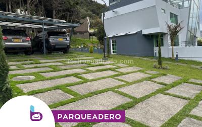 Casa en arriendo en Vereda El Salitre, La Calera · foto 17 de 17