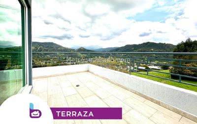 Casa en arriendo en Vereda El Salitre, La Calera · foto 3 de 17