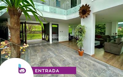Casa en arriendo en Vereda El Salitre, La Calera · foto 5 de 17