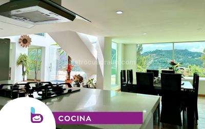 Casa en arriendo en Vereda El Salitre, La Calera · foto 8 de 17