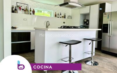 Casa en arriendo en Vereda El Salitre, La Calera · foto 9 de 17