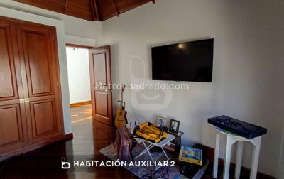 Casa de 3 alcobas en venta en Sotileza, Bogotá, 223 m² · foto 11 de 16