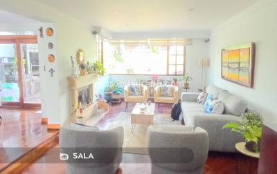 Casa de 3 alcobas en venta en Sotileza, Bogotá, 223 m² · foto 4 de 16