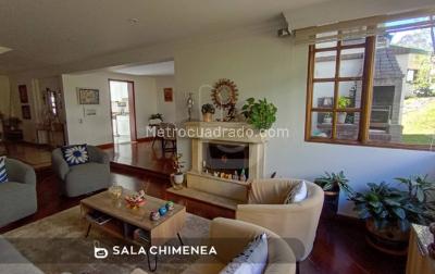Casa de 3 alcobas en venta en Sotileza, Bogotá, 223 m² · foto 5 de 16