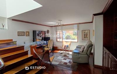 Casa de 3 alcobas en venta en Sotileza, Bogotá, 223 m² · foto 7 de 16