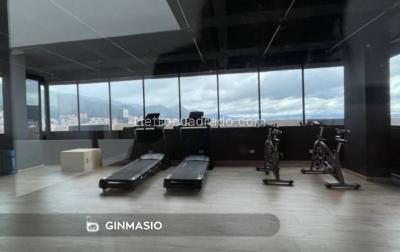 Apartaestudio en arriendo en Chico Norte Iii, Bogotá, 22 m² · foto 7 de 7