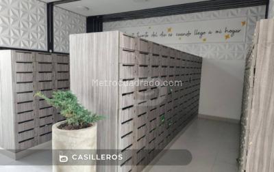 Apartamento de 2 alcobas en venta en Castilla, Bogotá, 33 m² · foto 11 de 16