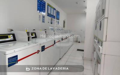 Apartamento de 2 alcobas en venta en Castilla, Bogotá, 33 m² · foto 12 de 16