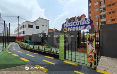 Apartamento de 2 alcobas en venta en Castilla, Bogotá, 33 m² · foto 13 de 16
