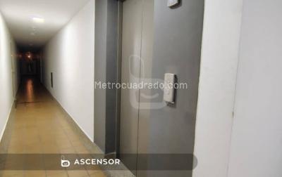 Apartamento de 2 alcobas en venta en Castilla, Bogotá, 33 m² · foto 14 de 16