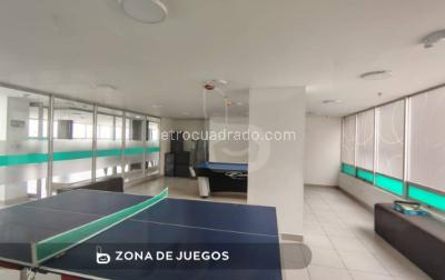 Apartamento de 2 alcobas en venta en Castilla, Bogotá, 33 m² · foto 16 de 16