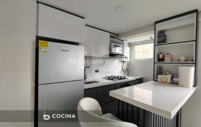 Apartamento de 2 alcobas en venta en Castilla, Bogotá, 33 m² · foto 2 de 16