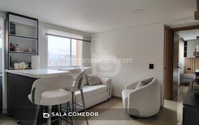 Apartamento de 2 alcobas en venta en Castilla, Bogotá, 33 m² · foto 3 de 16