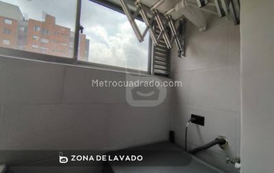 Apartamento de 2 alcobas en venta en Castilla, Bogotá, 33 m² · foto 5 de 16