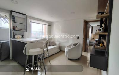 Apartamento de 2 alcobas en venta en Castilla, Bogotá, 33 m² · foto 7 de 16