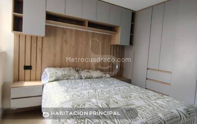 Apartamento de 2 alcobas en venta en Castilla, Bogotá, 33 m² · foto 8 de 16