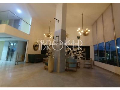 Apartamento de 3 alcobas en venta en Calambeo, Ibagué, 72 m² · foto 2 de 8