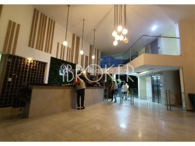 Apartamento de 3 alcobas en venta en Calambeo, Ibagué, 72 m² · foto 3 de 8