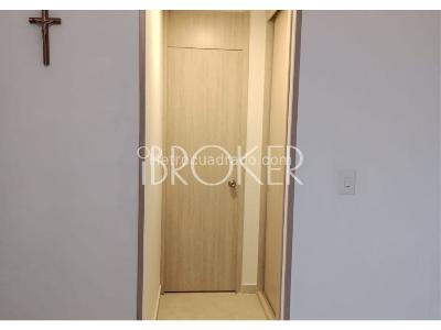 Apartamento de 3 alcobas en venta en Calambeo, Ibagué, 72 m² · foto 7 de 8