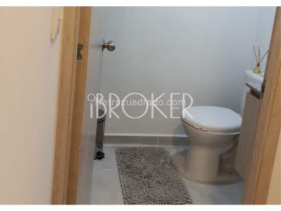 Apartamento de 3 alcobas en venta en Calambeo, Ibagué, 72 m² · foto 8 de 8
