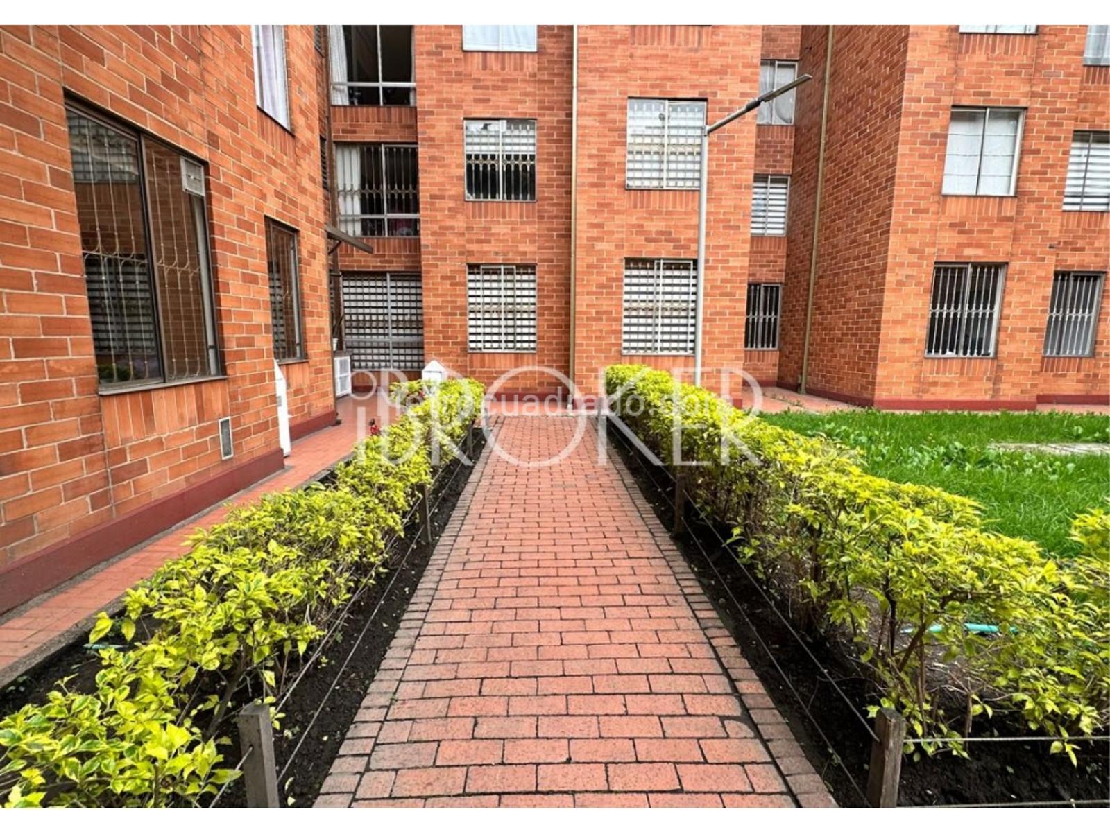 Apartamento en Venta  Ciudad Salitre Occidente